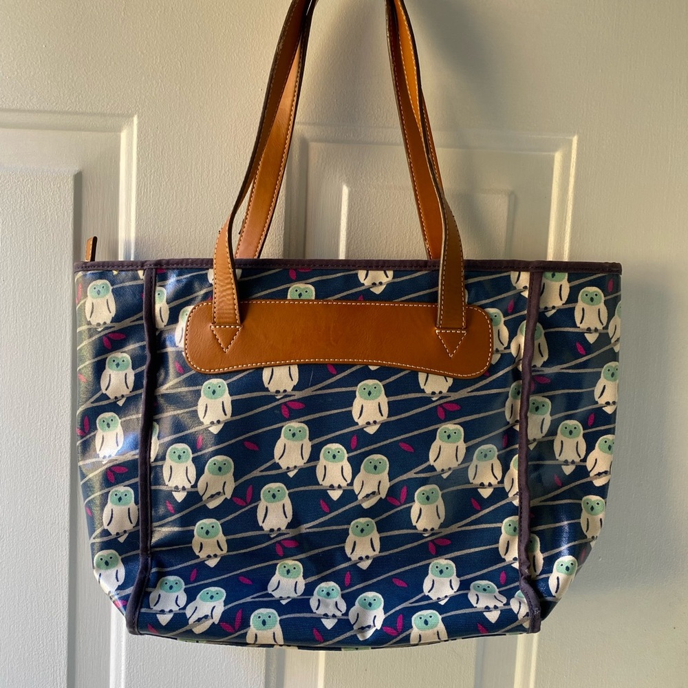 Fossil handbag